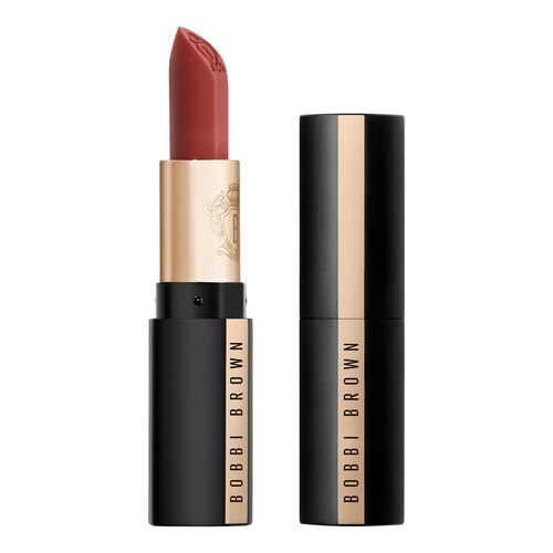 Bobbi Brown - Luxe Cashmere Matte - Ματ κραγιόν χειλιών με βελούδινη αίσθηση
